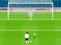 Igra World Cup Penalty 2010 spletu