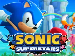 Igra Sonic Superstars spletu