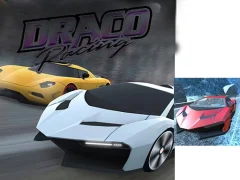 Igra Snow Driving Car Racer Track Simulator spletu