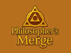 Igra Philosopher's Merge spletu
