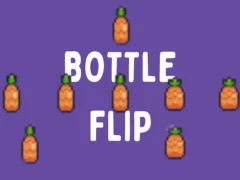 Igra Bottle Flip spletu