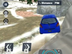 Igra Otr Off-road Driving spletu