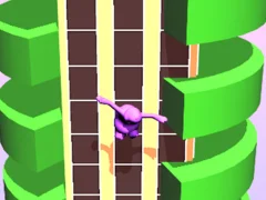 Igra Tower Jump spletu
