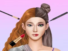 Igra Princess ASMR Makeover spletu