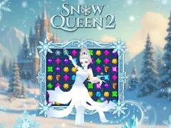 Igra Snow Queen 2 spletu