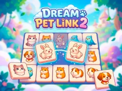 Igra Dream Pet Link 2 spletu