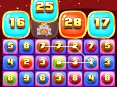 Igra Bubbles Vs Blocks spletu