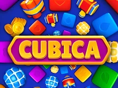 Igra Cubica spletu