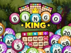 Igra Bingo King spletu