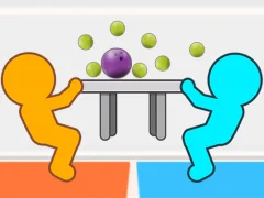 Igra Tug The Table Classic spletu