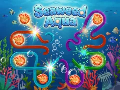 Igra Seaweed Aqua spletu