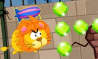 Igra Zoo Panic spletu