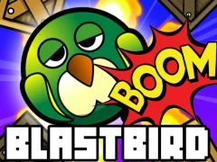 Igra Blast Bird spletu