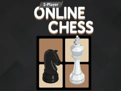 Igra 2 Player Online Chess spletu