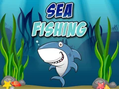 Igra Sea Fishing spletu