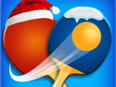 Igra Ping Pong Arcade spletu