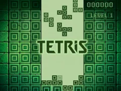 Igra Tetris spletu