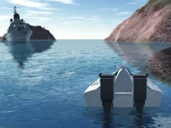Igra Boat Simulator spletu