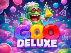 Igra Goo Deluxe spletu