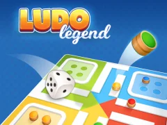 Igra Legends of Ludo spletu