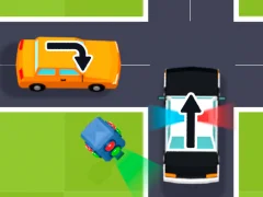 Igra Traffic Tap Puzzle spletu