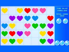 Igra Valentines Puzzle spletu