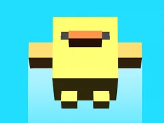 Igra Flap Up spletu