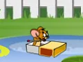 Igra Tom and Jerry: Mouse about the Housel spletu