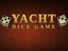 Igra Yacht Dice Game spletu