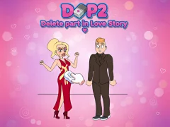 Igra DOP2 Delete part in Love Story spletu