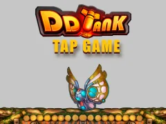 Igra Ddtank Tap spletu