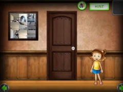 Igra Amgel Kids Room Escape 351 spletu