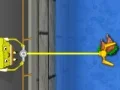 Igra SpongeBob Squarepants. Food Snatcher spletu