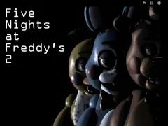 Igra Five Nights at Freddy’s 2 spletu