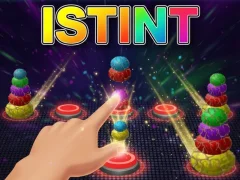 Igra Istint spletu