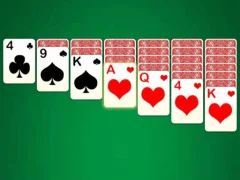 Igra Solitaire Master Classic Card spletu