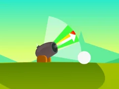 Igra Ball Orbit spletu