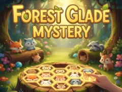 Igra Forest Glade Mystery spletu