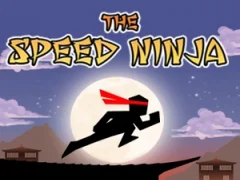 Igra The Speed Ninja spletu