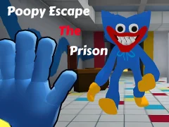 Igra Poopy Escape The Prison spletu