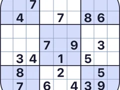 Igra Classic Sudoku Puzzle spletu