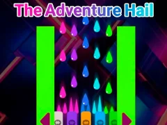Igra The Adventure Hail spletu