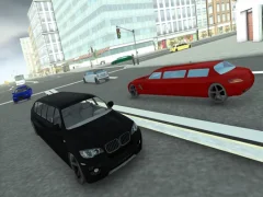 Igra Lemo Car spletu