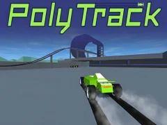 Igra Polytrack spletu