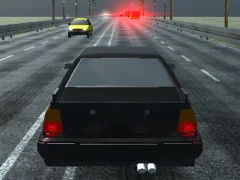 Igra Highway Traffic spletu