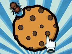 Igra Guardians of Cookies spletu