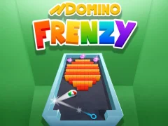 Igra Domino Frenzy spletu