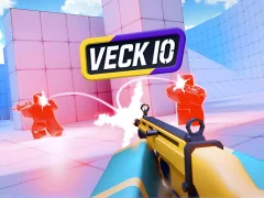 Igra Veck.io spletu