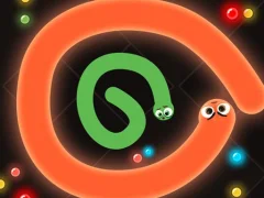 Igra Silly Snakes spletu