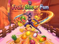 Igra Fruit Slicer Fun spletu